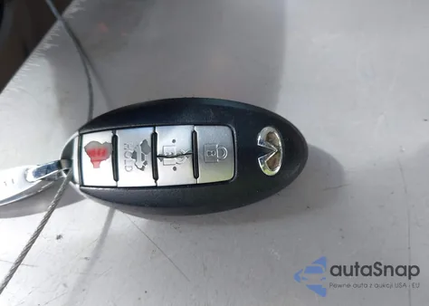 2008 Infiniti G35 z USA, uszkodzony, nr VIN JNKBV61E98M228685